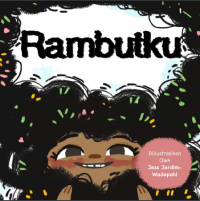 E-book Rambutku