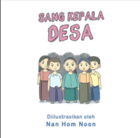 E-book Sang Kepala Desa