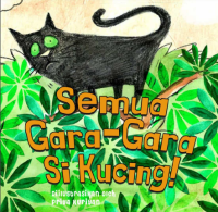 E-book Semua Gara-Gara Si Kucing!