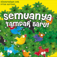 E-book Semuanya Tampak Baru!