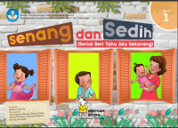 E-book Senang dan Sedih (Serial Beri Tahu Aku Sekarang)