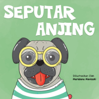 E-book Seputar Anjing