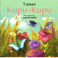 E-book Taman Kupu-Kupu