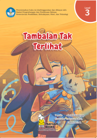 E-book Tambalan Tak Terlihat