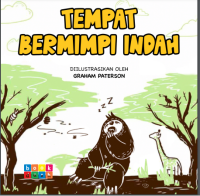 E-book Tempat Bermimpi Indah