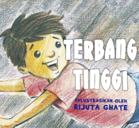 E-book Terbang Tinggi