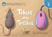E-book Tikus dan Tetikus