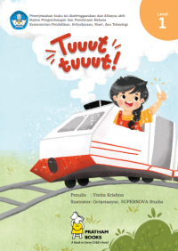 E-book Tuuut... Tuuut!