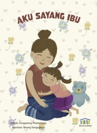 E-book Aku Sayang Ibu