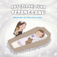 E-book Aku (Tidak) Suka Tetanggaku