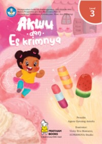 E-book Akwu dan Es Krimnya