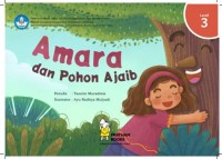 E-book Amara dan Pohon Ajaib