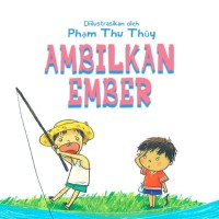 E-book Ambilkan Ember