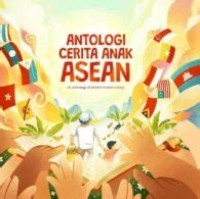 E-book Antologi Cerita Anak ASEAN