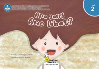 E-book Apa yang Ano lihat?