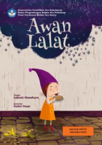 E-book Awan Lalat