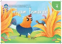 E-book Ayam Pemarah
