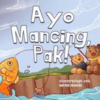 E-book Ayo Mancing, Pak!