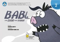 E-book Babi dan Ekor yang Kabur
