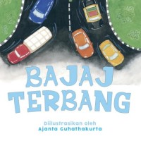 E-book Bajaj Terbang