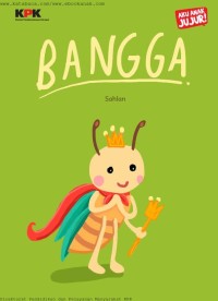 E-book Bangga