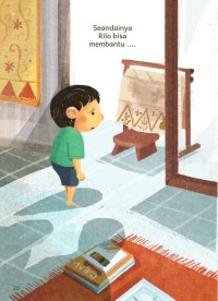 E-book Batik Rilo