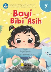 E-book Bayi Bibi Asih