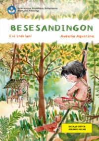E-book Besesandingon