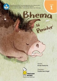 E-book Bhema si Penidur
