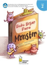 E-book Buku Besar Para Monster