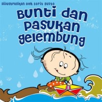 E-book Bunti dan Pasukan Gelembung