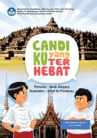E-book Candiku yang Terhebat!
