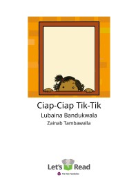 E-book Ciap-Ciap Tik-Tik