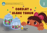 E-book Cokelat Ulang Tahun