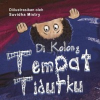 E-book Di Kolong Tempat Tidurku