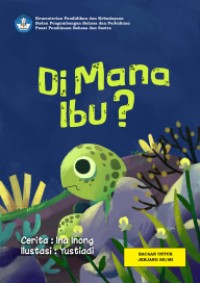 E-book Di Mana Ibu?