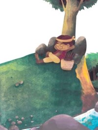 E-book Di Mana Kayu Bakar Koni?