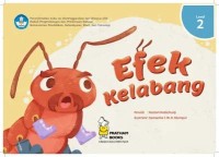 E-book Efek Kelabang