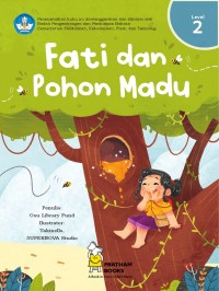 E-book Fati dan Pohon Madu