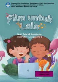 E-book Film untuk Lala