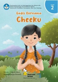 E-book Gadis Bernama Cheeku