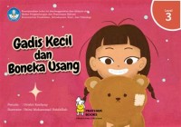 E-book Gadis Kecil dan Boneka Usang