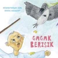 E-book Gagak Berisik
