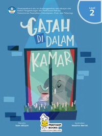E-book Gajah di dalam Kamar