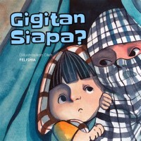 E-book Gigitan Siapa?
