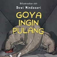 E-book Goya Ingin Pulang