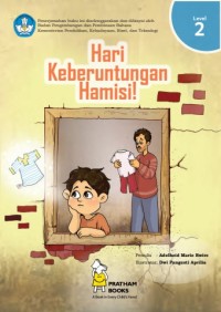 E-book Hari Keberuntungan Hamisi!