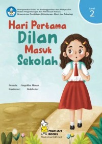 E-book Hari Pertama Dilan Masuk Sekolah