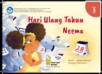 E-book Hari Ulang Tahun Neema