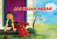E-book Jas Hujan Merah